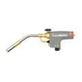 Tradeflame Turbo Cyclone Torch - Cast Aluminium Body, Stainless Burner