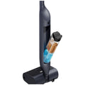 Hizero all-in-one hard floor cleaner - sweeps and mops at once, 60 minute runtime, 180 degree lay-flat - F600