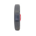 Easyroll 200mm Solid Rubber Wheel With Metal Centre 60kg