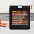 Devanti 10 Tray Food Dehydrator - SuperSaverAU - view 3