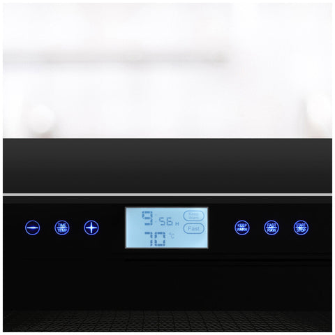 Devanti 10 Tray Food Dehydrator - SuperSaverAU - view 2