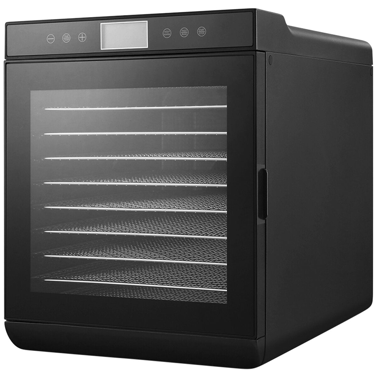 Devanti 10 Tray Food Dehydrator - SuperSaverAU - view 5