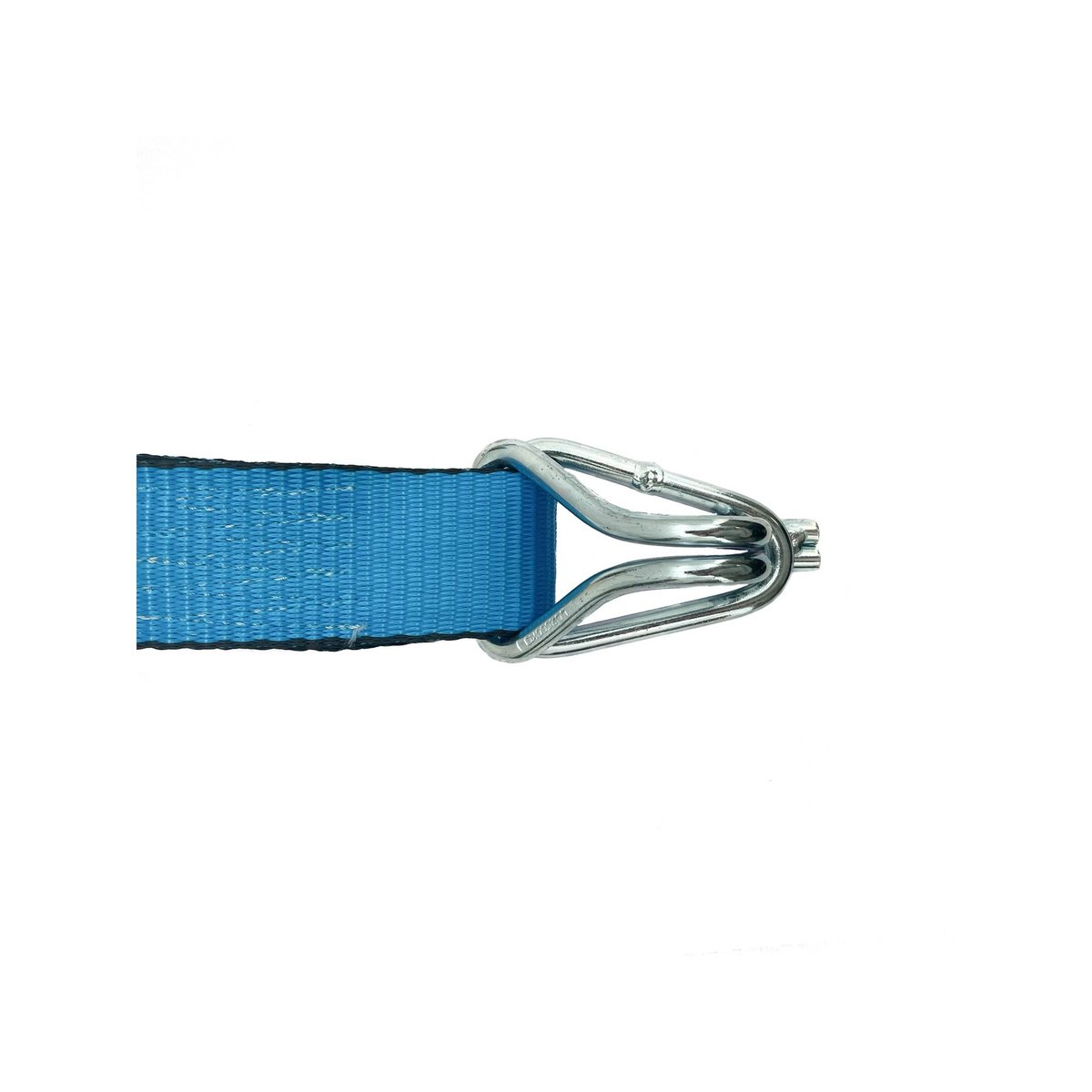 Grunt Ratchet Tie Down 50mm x 9m Polyester Secure Load 2500kg - SuperSaverAU - view 5