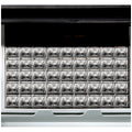 Devanti Stainless Steel Commercial Ice Maker - SuperSaverAU - view 3
