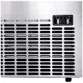 Devanti Stainless Steel Commercial Ice Maker - SuperSaverAU - view 4