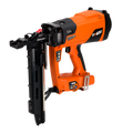 st400i Cordless Fence Post Staple Gun ss4i40 - 4mm Staples - Portable Design - Efficient Operation - SuperSaverAU - view 3