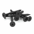 Otter 14g x 70mm Wafer Head Screws - Matt Black - 36 Pack - SuperSaverAU - view 3