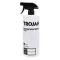 Trojan 1L Dilution Spray Bottle - Chemical-Resistant - 1000ml - Versatile Spray Functions - SuperSaverAU - view 1