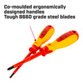 Crescent 1000V Insulated Screwdriver Set - 2 Piece