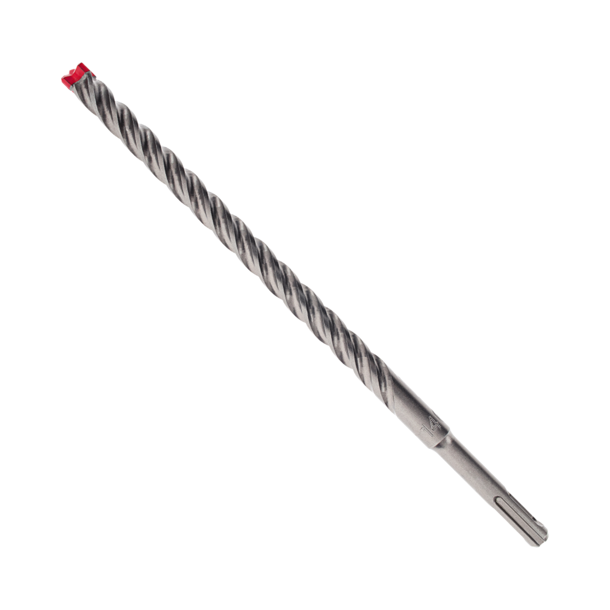 Diablo Rebar Demon SDS-Plus Hammer Drill Bit 14 x 265mm - Durable, Precision - SuperSaverAU - view 2