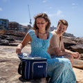 Esky 16 Can Blue Soft Cooler Bag
