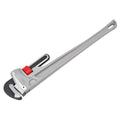 Trojan 600mm Aluminium Pipe Wrench - 85mm Capacity - Lightweight Design - SuperSaverAU - view 3