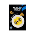 Gripit 15mm Yellow Plasterboard Fixing - 25 Pack - Strong Support - SuperSaverAU - view 3
