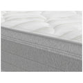 Sealy Posture Premier Austin Medium Long Single Mattress - PostureTech Coils, EdgeGuard - AUS-MED-SXL