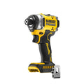 Dewalt 18V Cordless Impact Driver Skin Only - 3 Speed - 282 Nm Torque - Compact - SuperSaverAU - view 1
