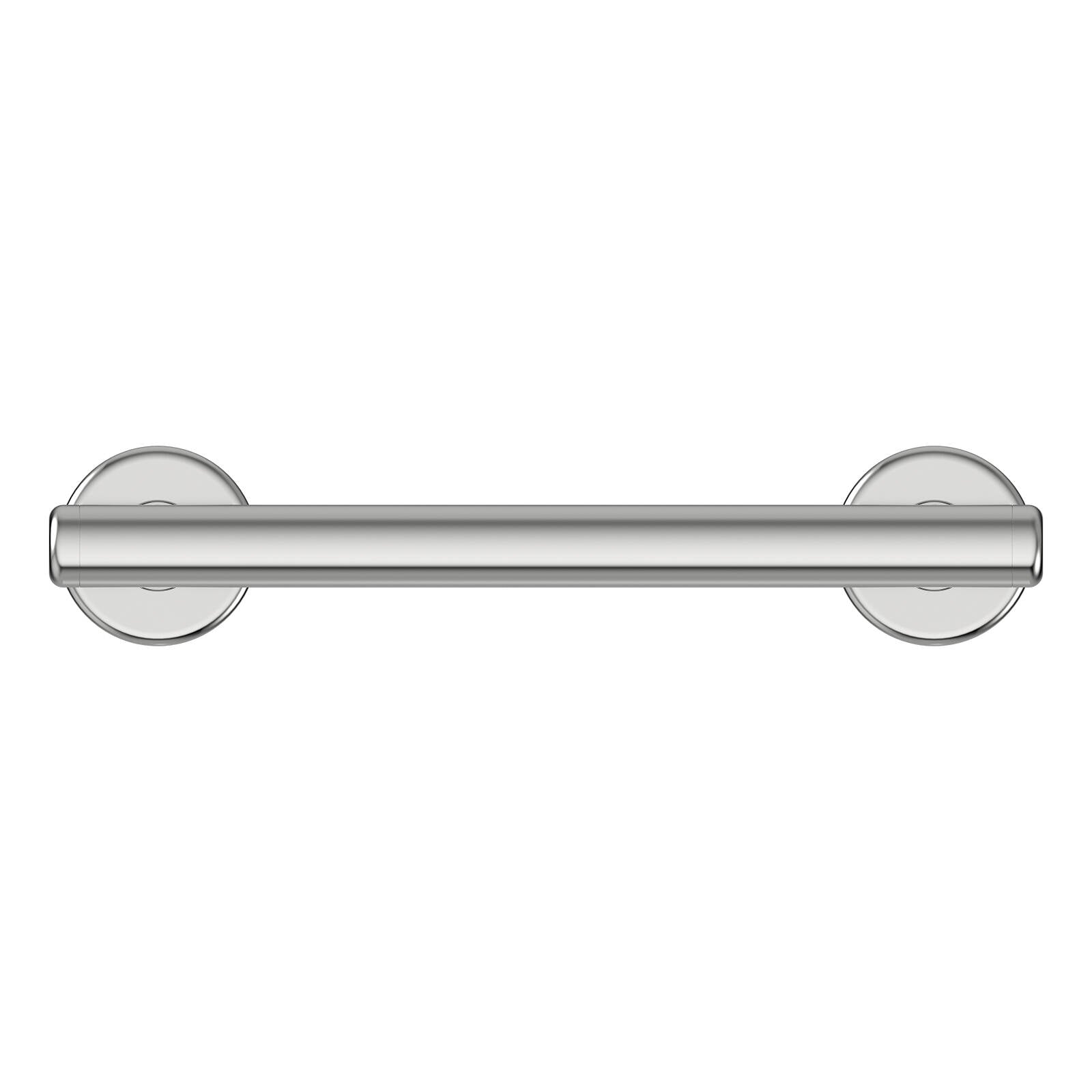 HomeCare by Caroma 300mm Stainless Steel Straight Grab Rail, 110kg AS1428.1