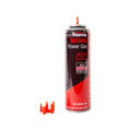 Tradeflame 70g Butane Gas Cartridge Refill Valve - High Temperature Fuel - SuperSaverAU - view 3