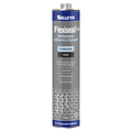 Selleys Black Flexiseal FC Polyurethane Sealant Adhesive 310ml - 0.588L - SuperSaverAU - view 1