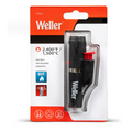 Weller Mini Butane Torch - Adjustable Windproof Flame - 1,300°C - 102mm x 150mm x 21mm - SuperSaverAU - view 5