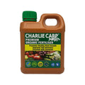 Charlie Carp Organic Fertiliser - 1L - Liquid - NASAA Certified - SuperSaverAU - view 1