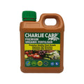 Charlie Carp Premium Organic Fertiliser Concentrate 1L - With Seaweed