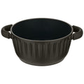 Resto Ascella 20cm Non-Stick Casserole Pot with Lid - Recycled Aluminium, Induction Compatible - RE94001