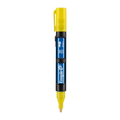 Empire Yellow Liquid Paint Marker - 21mm x 147mm - Fast-Drying Ink - Durable Nib - SuperSaverAU - view 1
