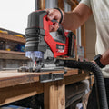 Ozito PXC 18V Brushless Jigsaw PXBJSS 018 - 310mm x 233mm x 95mm - Precision Cutting - SuperSaverAU - view 4