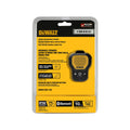 Dewalt Jobsite Pro Wearable Speaker Microphone - Bluetooth - 10-Hour Battery - IP56 Water Resistant - SuperSaverAU - view 2