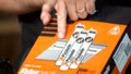 Paslode Tall Impulse Fuel Cell - 1000 Nails - Reliable - Easy To Use - SuperSaverAU - view 2