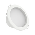 HPM Alina Recessed Downlight - 90mm - 7W - 770lm - Tri Colour - Dimmable - IP44 - SuperSaverAU - view 1