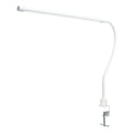 Brilliant Lighting Create Desk Lamp - Large White - 10W - 525mm x 500mm - SuperSaverAU - view 1