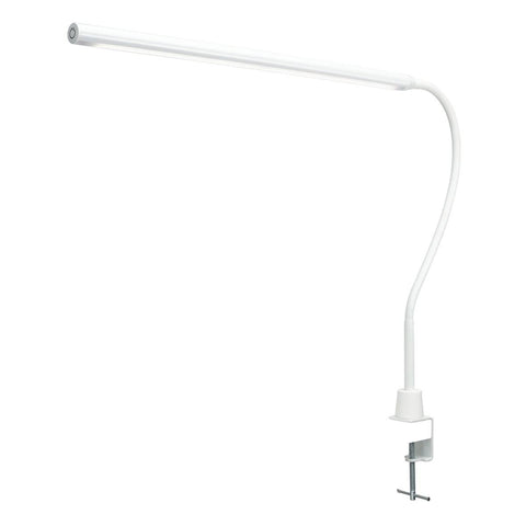 Brilliant Lighting Create Desk Lamp - Large White - 10W - 525mm x 500mm - SuperSaverAU - view 1