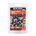 Buildex 12g x 20mm Cladding Fencing Teks Screws - 50 Pack - Self-Drilling - Corrosion-Resistant - SuperSaverAU - view 1