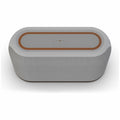 Jays s-Living Three Wi-Fi Speaker - AirPlay 2, Chromecast Built-in, White - JA-S-LIVING-3WHT