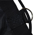 Lion 2.0 x 1.8m Ultramesh Cargo Net with Steel Hooks