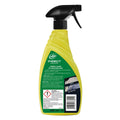 Turtle Wax Insect Remover - 500ml - Effective Stain Removal - Safe on All Surfaces - SuperSaverAU - view 2