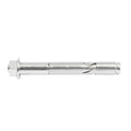 Ramset DynaBolt Plus M12 x 100mm Stainless Steel 316 Hex Nut Masonry Sleeve Anchor