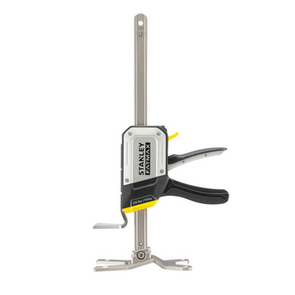 Stanley Fatmax Tradelift - Heavy-Duty Lifting Tool - 150kg Capacity - 220mm Height