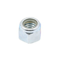 Zenith Nyloc Nuts - 1/2" - 4 Pack - Zinc Plated - Vibration Resistant - SuperSaverAU - view 2