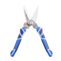 Kincrome Multi-Purpose Industrial Scissors - 200mm - Chrome Vanadium Steel - Soft Grip - SuperSaverAU - view 2