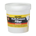 Uni-Pro Multi Purpose Interior Filler 1.5kg, Acrylic Paintable Sandable Ready To Use