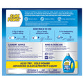 Cold Power Advanced Clean 5.4kg Laundry Powder Detergent