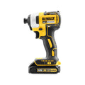 DeWALT 18V Brushless Combo Kit - 2 Piece - Plastic Steel - Efficient Power - SuperSaverAU - view 2
