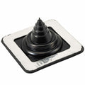 DEKS Dektite 0-35mm Black Roof Flashing EPDM Aluminium Durable - SuperSaverAU - view 1