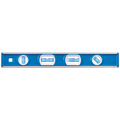 Empire 305mm Magnetic Aluminium Torpedo Level 4 Vials Waterproof