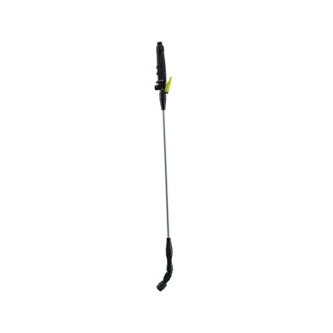 Ryobi Telescopic Lance and Gun - 380mm Extension - Lightweight Design - SuperSaverAU - view 1