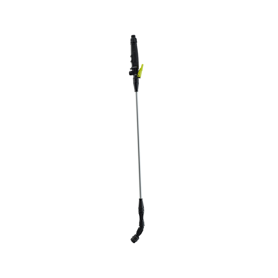 Ryobi Telescopic Lance and Gun - 380mm Extension - Lightweight Design - SuperSaverAU - view 1