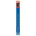 Sutton Tools 250 x 10mm Medium Auger Bit Steel for Fast Timber Drilling
