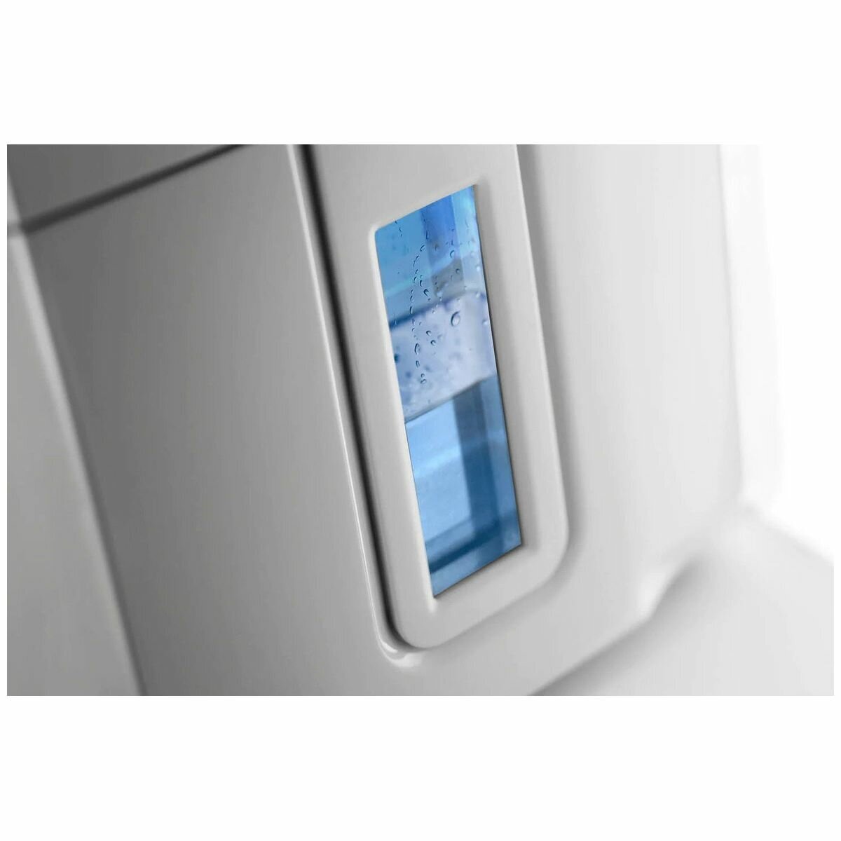 DeLonghi Pump System Dehumidifier - 30L per Day with Hose, 5m Discharge Hose, Anti-Dust Filter - DD230P